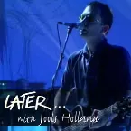 Pochette Later… With Jools Holland