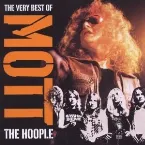 Pochette The Very Best of Mott the Hoople