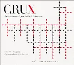 Pochette Crux: Parisian Easter Music