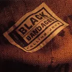 Pochette Black Bandages