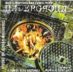 Pochette Music Inspired and Taken From Цndergяoцnd