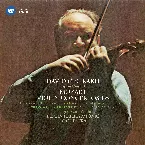 Pochette Violin Concertos 1-5 / Sinfonia concertante for Violin and Viola