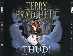 Pochette Thud!