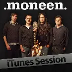 Pochette iTunes Session