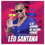 Pochette O De Sempre No Mesmo Padrão