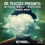 Pochette Retarded EP