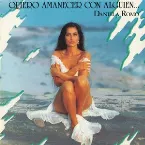 Pochette Quiero amanecer con alguien