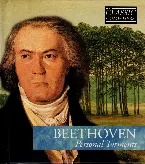 Pochette Beethoven: Personal Torments (The Classic Composers – Early Romantic 4)