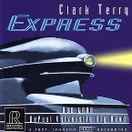 Pochette Clark Terry Express