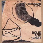Pochette Solid and Spirit