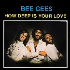 Pochette How Deep Is Your Love