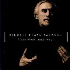 Pochette Rzewski Plays Rzewski: Piano Works, 1975-1999