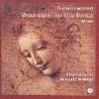 Pochette Messa sopra l’aria della Monica