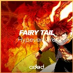 Pochette Fairy Tail
