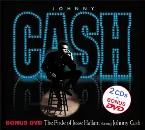 Pochette Johnny Cash Collection