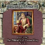 Pochette Das Bildnis des Dorian Gray (Teil 2 von 2)