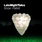 Pochette LateNightTales: Snow Patrol