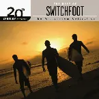 Pochette 20th Century Masters: The Millennium Collection: The Best of Switchfoot