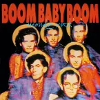 Pochette Boom Baby Boom