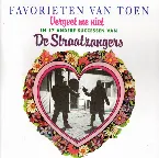 Pochette Vergeet me niet en 17 andere successen van