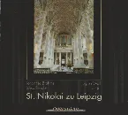 Pochette St. Nikolai zu Leipzig