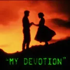 Pochette My Devotion