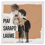 Pochette Édith Piaf, Théo Sarapo & Christie Laume: Platinum Collection