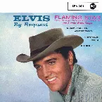 Pochette Elvis by Request: Flaming Star