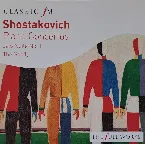 Pochette Classic FM: Piano Concertos / Jazz Suite No. 1 / The Gadfly