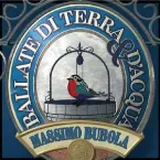 Pochette Ballate di terra & d'acqua