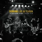 Pochette Bomrani Live in Tehran