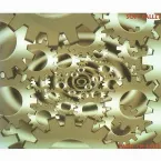 Pochette Twist of Love