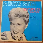 Pochette A Date With Doris Day