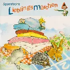 Pochette Sparefrohs Lieblingsmärchen