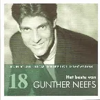 Pochette Het beste van Gunther Neefs