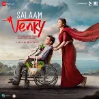 Pochette Salaam Venky (Original Motion Picture Soundtrack)