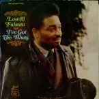 Pochette I've Got the Blues