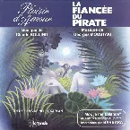 Pochette Plaisir d'amour / La fiancée du pirate
