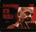 Pochette The King of Bandoneon
