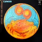 Pochette Signs of the Zodiac: Cancer