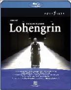 Pochette Lohengrin