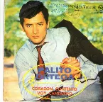 Pochette Corazón contento / Voy cantando