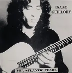 Pochette Isaac Guillory
