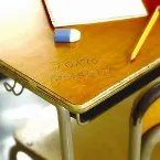 Pochette 明日を目指して!