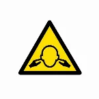 Pochette Attention zone de bruit