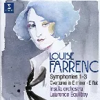 Pochette Symphonies 1-3 / Overtures in E minor - E-flat