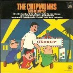 Pochette The Chipmunks Go to the Movies