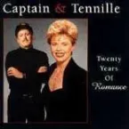 Pochette Twenty Years of Romance