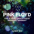 Pochette Live at Ernst‐Merck Halle, Hamburg, Germany, 12 Nov 1972