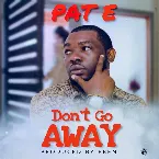 Pochette Don't Go Away